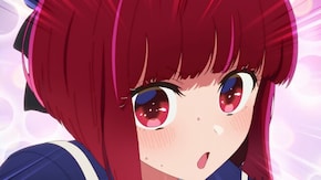 第3話 漫画原作ドラマ