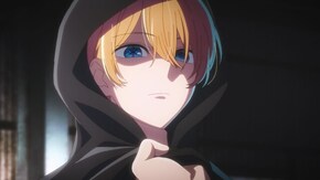 第4話 役者