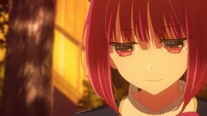 第5話 恋愛リアリティショー
