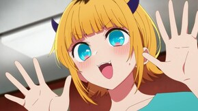 第9話 B小町