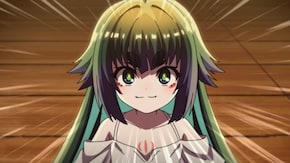 第6話 カケマクモカシコキ ミタマノオホミカミ トコヨノナホヒハ アマハラニアリテハ ヒノミクニツキノミクニホシノミクニ オホツチニアリテハ アヲヒトクサヲハジメ イキアルモイキナキモ ヨニアリトシ