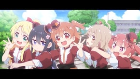 私に天使が舞い降りた!プレシャス・フレンズ