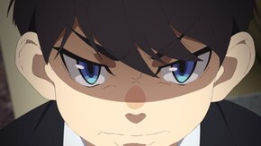 Rd.04 過去と後悔 ―His good points? Don't ask me.―