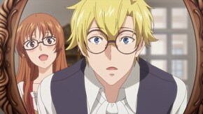 Episode 10 思慕