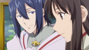 Episode 11 観劇
