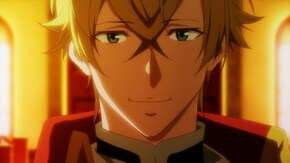 Episode 12 Blessing