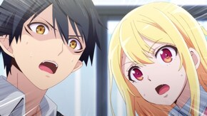 第3話 Preparation