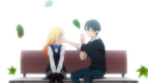 第6話 Close your eyes