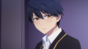 第7話 First aid