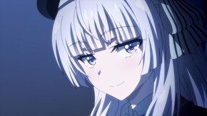 第11話 愛にはたったひとつの決まりしかない。それは愛する者を幸福に導くことだ。