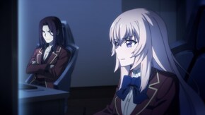 第12話 欲望のために世界を変えるのではなく、まず己を変えよ。