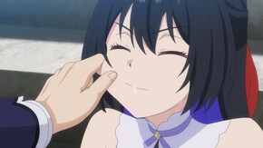 第14話 硝子の羽化