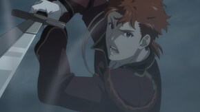 第18話 無血の傷跡