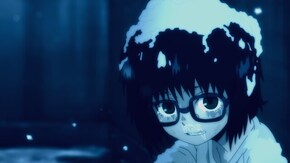第7怪 駅とはさみとヘアカット