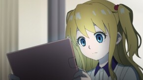 第9怪 夢とダンスと付喪神