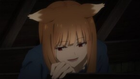 第4幕 夢見がちな商人と月明りの別れ