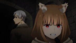 第6幕 商人と理不尽な神