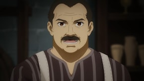 第9幕 甘い蜜と苦い鎧