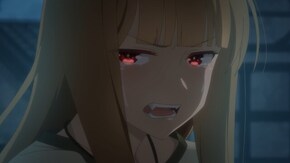 第10幕 狼の知恵と商人の口車