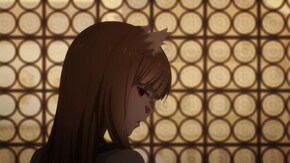 第19幕 見えざる神の手と見えざる狼の心