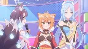 第九話