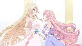 第1話 魔女 ―星の運命―