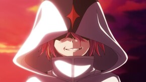 第3話 魔女 ―月と星と太陽のダンス―