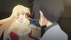 第6話 血脈 ―楽園の崩壊の始まり―
