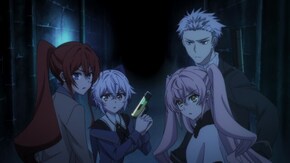 第7話 決戦 ―魔女狩りの夜―