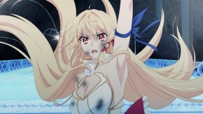 第9話 決戦 ―キミと僕の最後の決戦、あるいは二人が誓う夜―