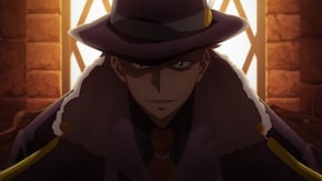 第6話 陣営集結