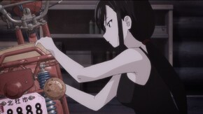 第5話 礼子の夏