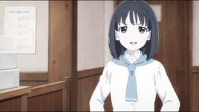 第8話 椎の場所