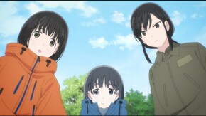 第12話 スーパーカブ