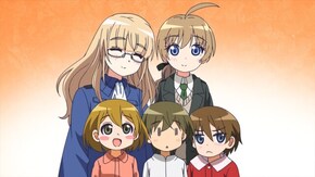 第3話 501、お礼参り始めちゃいます?
