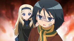 第4話 502、紹介しちゃいます?