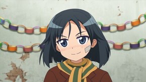 第6話 502、入隊しちゃいます?