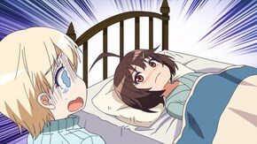 第10話 502、はじめてのおつかいしちゃいます?