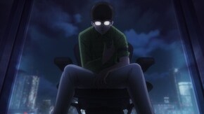 第14話 ハルVS.ガク