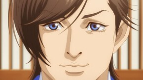 第18話 ITの盃