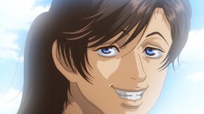 第19話 頂よりも空を見て