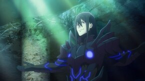 #01 電子荒廃都市・新宿