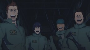 第4話 特別ルール、発動