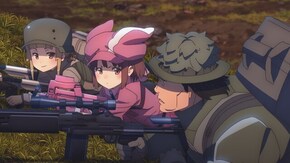 第6話 まだ時間はある攻防戦