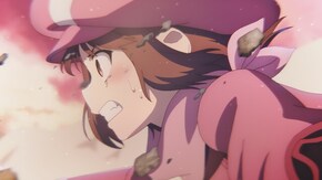 第9話 戦場への招待
