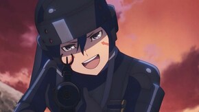 第10話 悪魔の城
