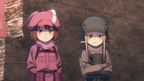 第11話 ピトフーイの突撃