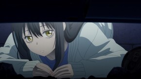 第四話 やっぱり見える