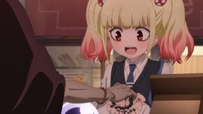 第五話 ワタシも見える