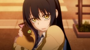 第十一話 見る?